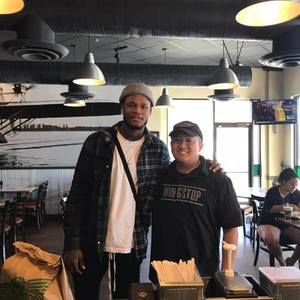 Meet your Posher, Ryan